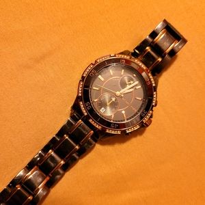 Authentic Michael Kors Watch